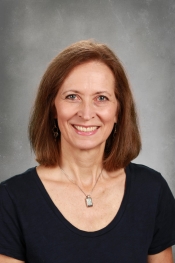 Pam Palmquist